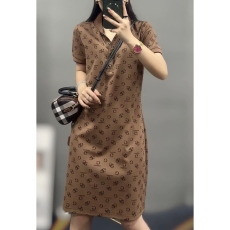 Burberry Dress